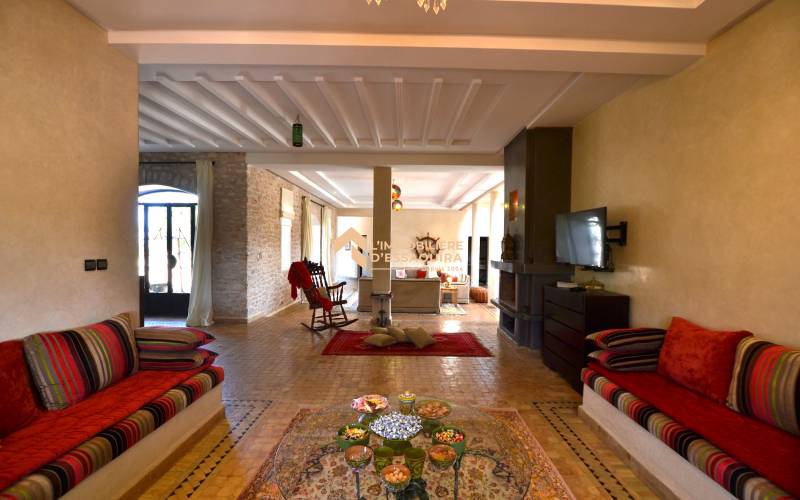 Villa sans VNA 4 chambres (22)